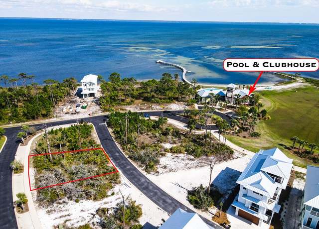 Property at LOT 67 Pinnacle Dr, Port St. Joe, FL 32456