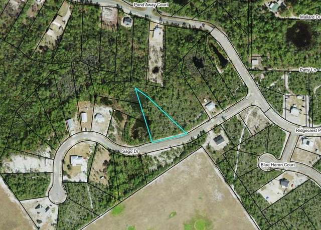 Property at 269 Sago Dr, Eastpoint, FL 32328