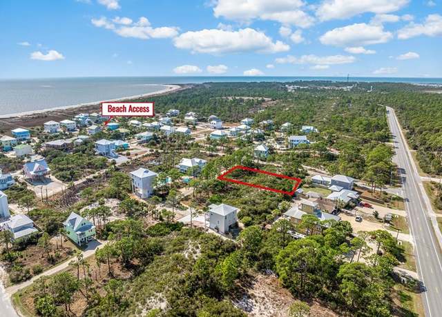 Property at Lot 34 Plover Dr, Cape San Blas, FL 32456