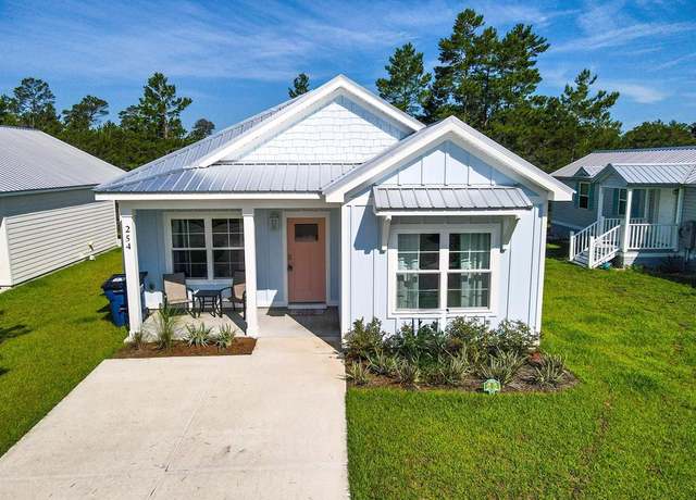 Property at 254 Ante-beppum Loop, Carrabelle, FL 32322, 3 beds, 2 baths