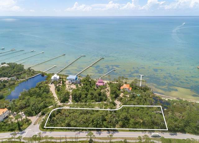 Property at 2205 Leisure Ln, St. George Island, FL 32328