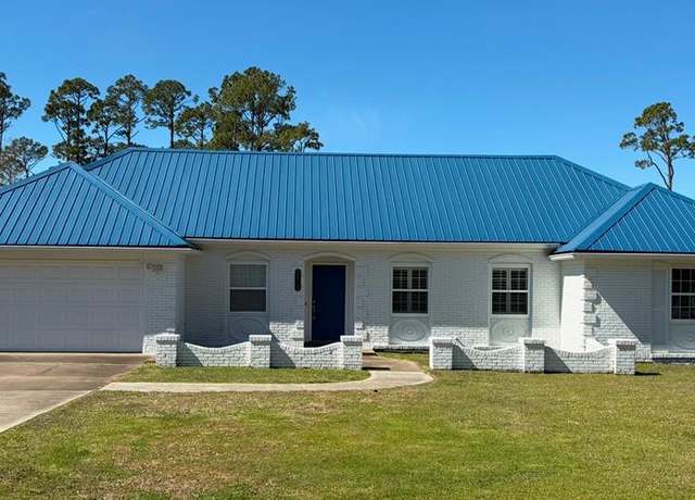 Property at 2010 Monument Ave, Port St. Joe, FL 32456, 3 beds, 2 baths