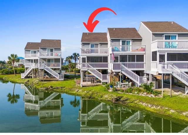 Property at 272 Parkside Cir, Cape San Blas, FL 32456, 2 beds, 2.5 baths