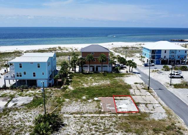 Property at 119 42nd St #1, Mexico Beach, FL 32456