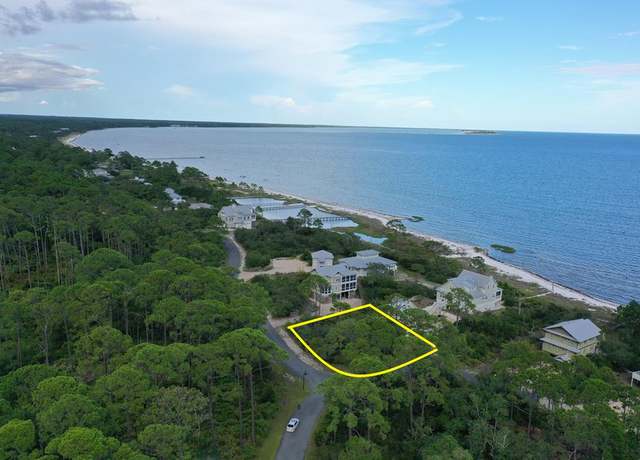 Property at 143 S'mores Way, St. Teresa, FL 32358