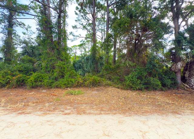 Property at 532 W Sawyer St, St. George Island, FL 32328