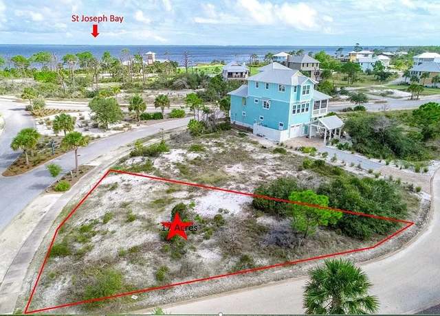 Property at 79 Regatta Dr, Port St. Joe, FL 32456