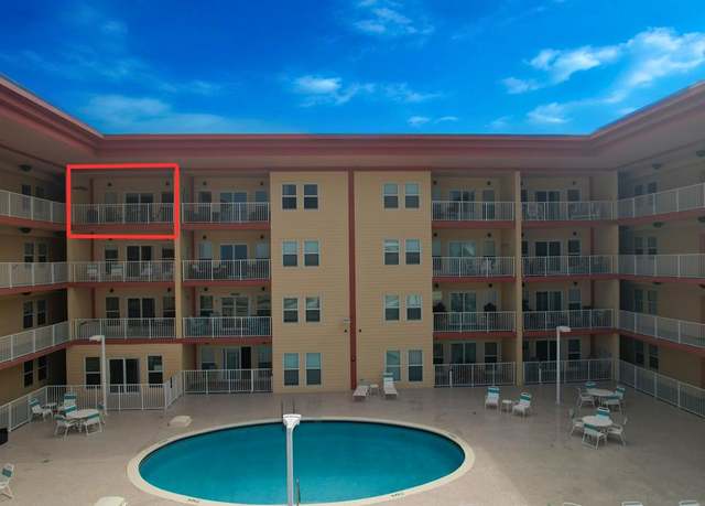 Property at 800 Hwy 98 #404, Mexico Beach, FL 32456, 1 bed, 2 baths