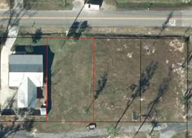 Property at 0 Winnie St, Wewahitchka, FL 32465