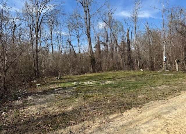 Property at Lot 9 Hickory St, Wewahitchka, FL 32465