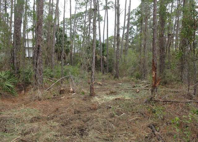Property at 964 E Pine Ave, St. George Island, FL 32328