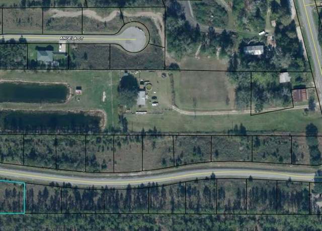 Property at Lot 29 Angela Ct, Wewahitchka, FL 32465