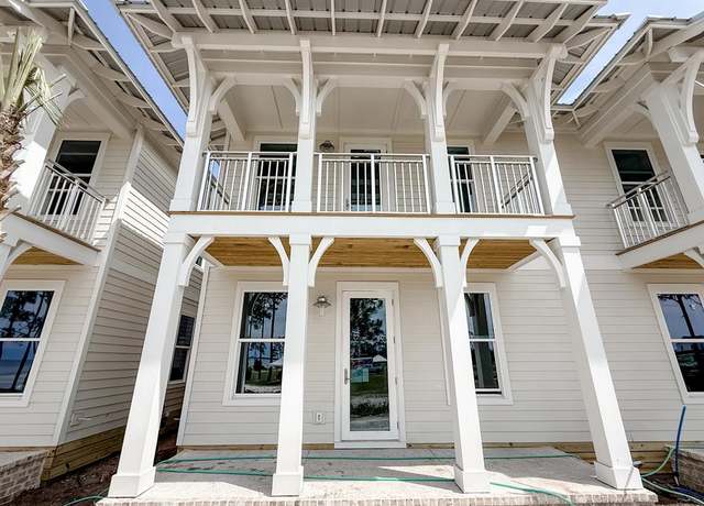 Property at 264 Dockside Dr, Port St. Joe, FL 32456, 3 beds, 2.5 baths