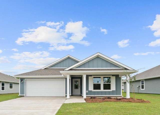 Property at 131 Reagan Ln, Port St. Joe, FL 32456, 5 beds, 3 baths