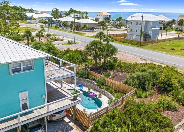 Property at 7707 Cr 30, Port St. Joe, FL 32456, 3 beds, 2.5 baths
