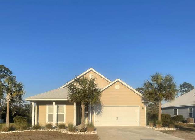 Property at 292 Tide Water Dr, Port St. Joe, FL 32456, 4 beds, 2 baths