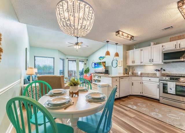 Property at 1804 E Gulf Beach Dr Unit J 3, St. George Island, FL 32328, 1 bed, 1 bath