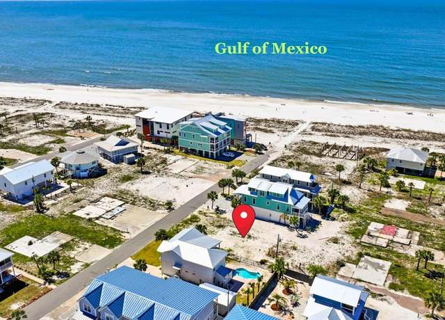 Property at 104 31st St, Mexico Beach, FL 32456