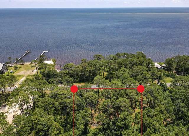 Property at 2967 Hwy 98 E, Carrabelle, FL 32322