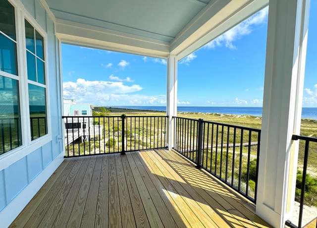 Property at 155 Lantana St, Cape San Blas, FL 32456, 4 beds, 4.5 baths
