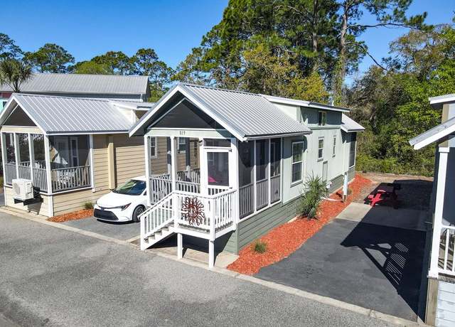 Property at 819 Haven Ct, Carrabelle, FL 32322, 1 bed, 1 bath