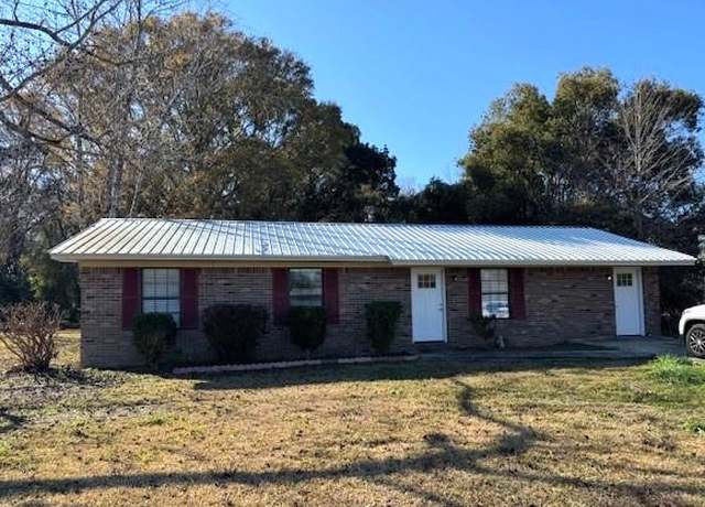 Property at 163 Gray/anderson Rd, Wewahitchka, FL 32465, 4 beds, 2 baths