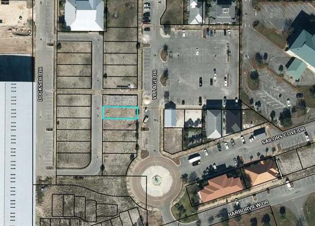 Property at Lot 16 Village Dr, Port St. Joe, FL 32456