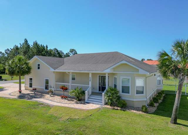 Property at 135 Gulf Coast CR Cir, Port St. Joe, FL 32456, 3 beds, 2 baths