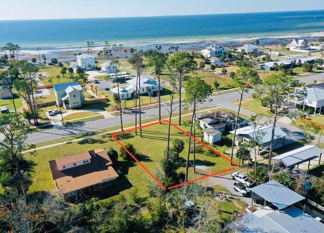 Property at Lots 5&7 Monument Ave, Port St. Joe, FL 32456