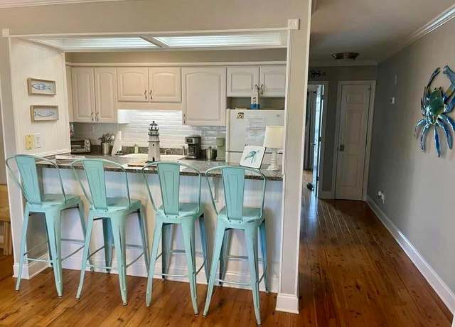Property at 6829 Thomas Dr #418, Panama City Beach, FL 32408, 1 bed, 1 bath