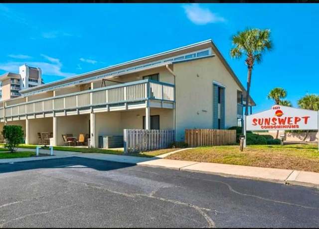 Property at 6829 Thomas Dr #418, Panama City Beach, FL 32408, 1 bed, 1 bath