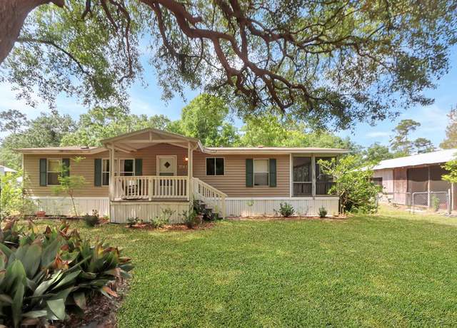 Property at 7145 David Whitfield Rd, Wewahitchka, FL 32465, 3 beds, 2 baths