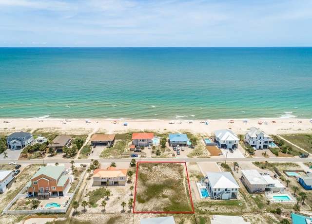 Property at 925 E Gorrie Dr, St. George Island, FL 32328, 4 beds, 4 baths