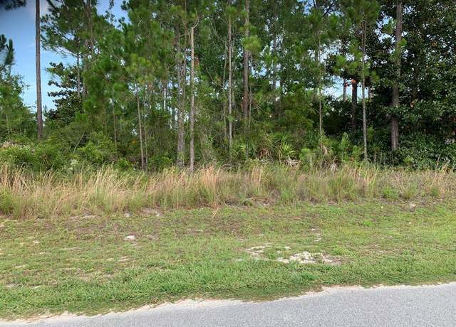 Property at 119 Palm Breeze Way, Port St. Joe, FL 32456