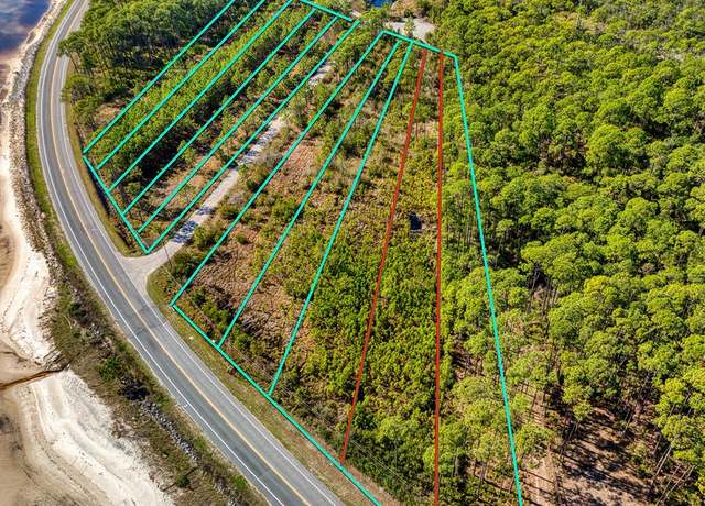 Property at 1509 Hwy 98, Eastpoint, FL 32328