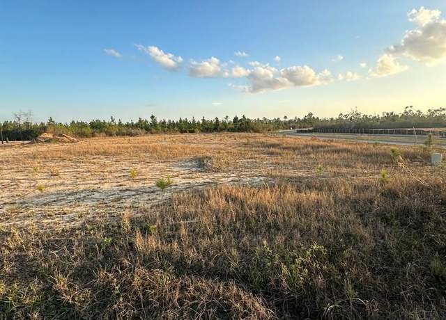 Property at TBD Poston Rd, Panama City, FL 32404