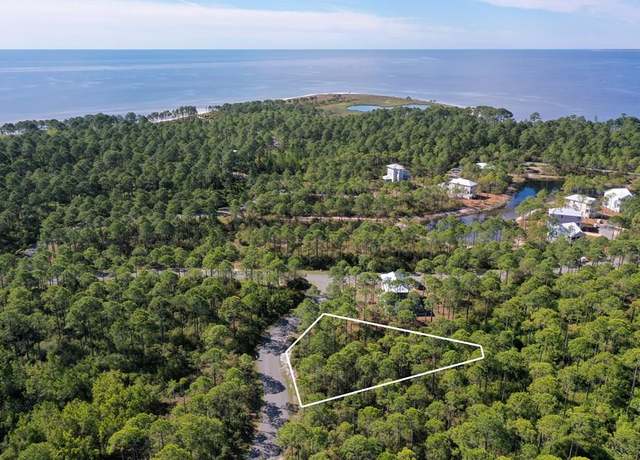 Property at 133 Fishhook Way, St. Teresa, FL 32358