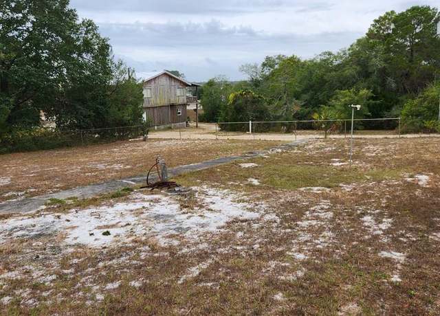 Property at Lot 1 3rd St, Carrabelle, FL 32322