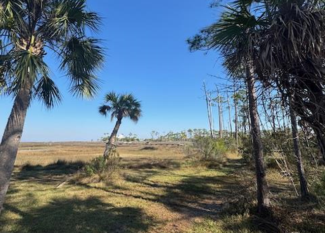 Property at 1635 Gannet Trl, St. George Island, FL 32328