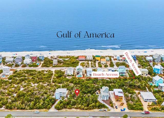 Property at Lot 22 Cape San Blas Rd, Cape San Blas, FL 32456