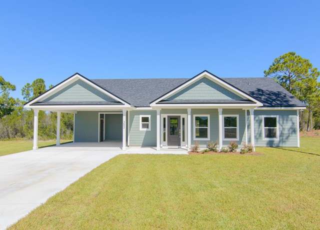 Property at 352 Gladiola Way, Eastpoint, FL 32328, 3 beds, 2 baths