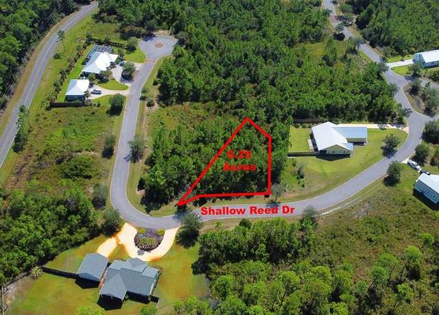 Property at 148 Shallow Reed Dr, Port St. Joe, FL 32456