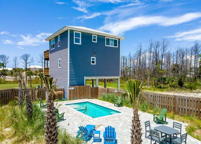 Property at 165 Driftwood Ave, Cape San Blas, FL 32456, 3 beds, 2.5 baths