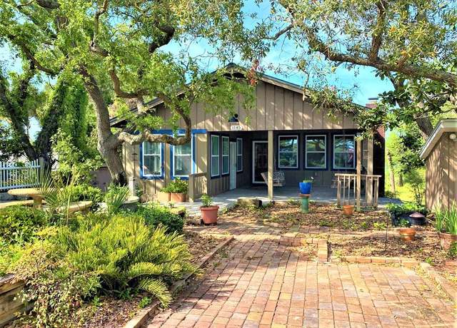 Property at 1145 Indian Pass Rd Unit A, Port St. Joe, FL 32456, 2 beds, 2 baths