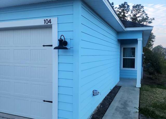 Property at 104 Arazzo Way, Port St. Joe, FL 32456, 3 beds, 2 baths