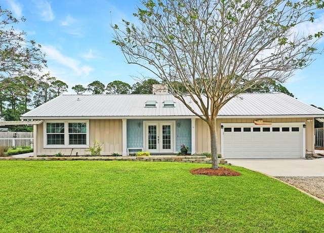 Property at 103 Mimosa Ave, Port St. Joe, FL 32456, 3 beds, 2 baths