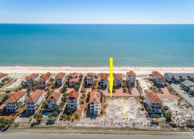 Property at 1826 Sunset Dr, St. George Island, FL 32328