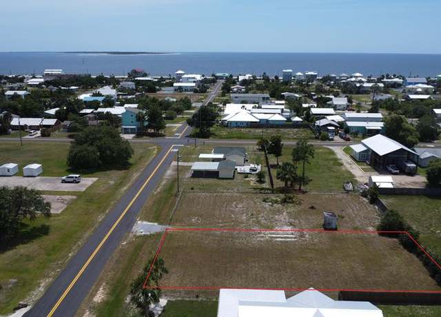 Property at Lot 10 Desoto St, Port St. Joe, FL 32456