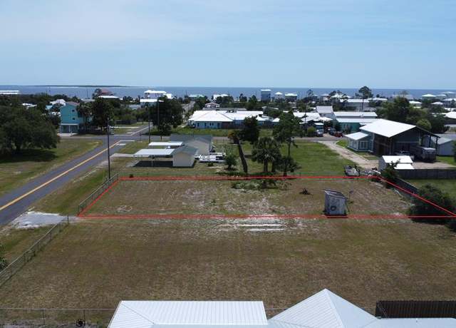 Property at Lot 12 Desoto St, Port St. Joe, FL 32456