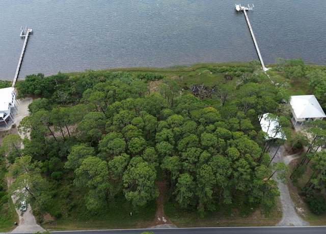 Property at 2790 Highway 98, Carrabelle, FL 32322